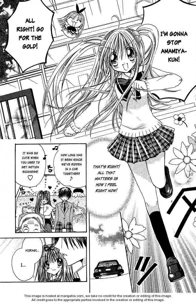 Pixie Pop Chapter 14 10